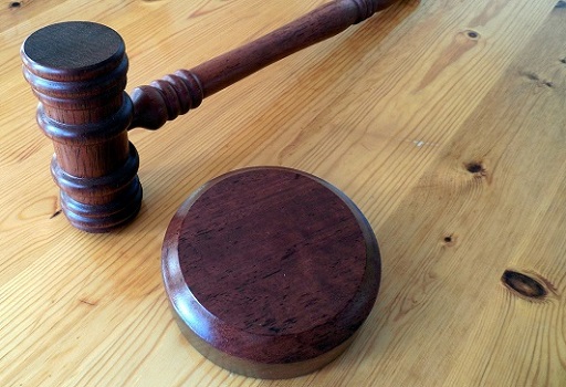 Name of the Law Firm & Tagline